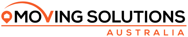 Moving Solutions Australia